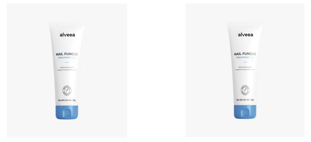 Alveea Nail Cream