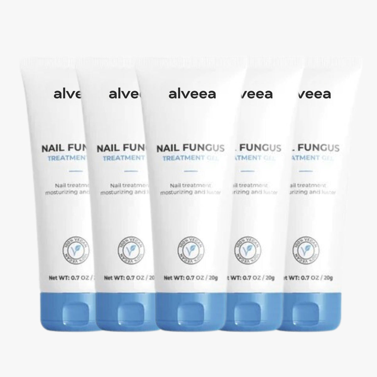 Alveea Nail Cream