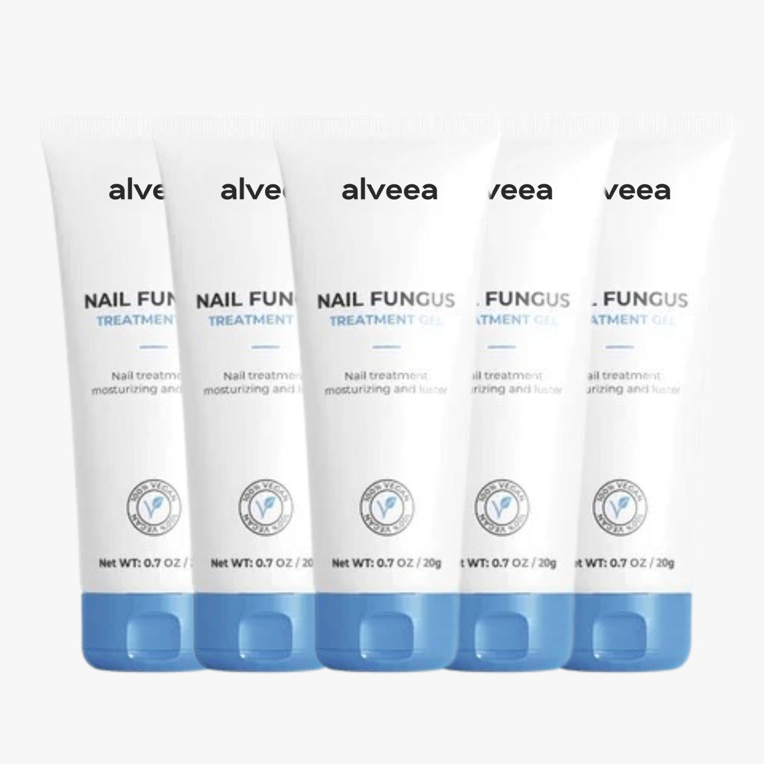 Alveea Nail Cream
