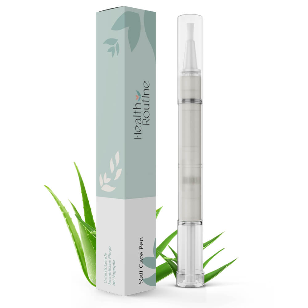 Nail Care Pen with Nail Matrix Technology™