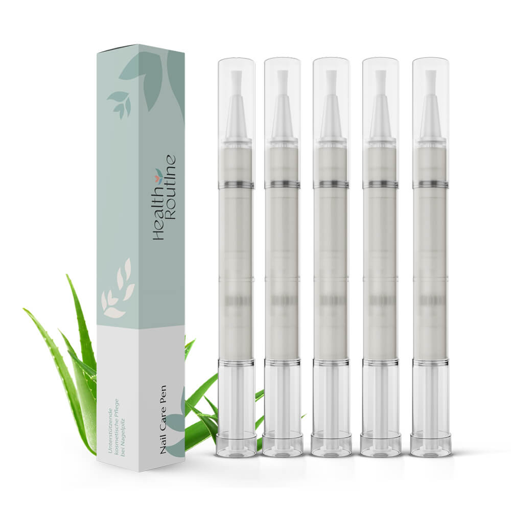 Nail Care Pen with Nail Matrix Technology™