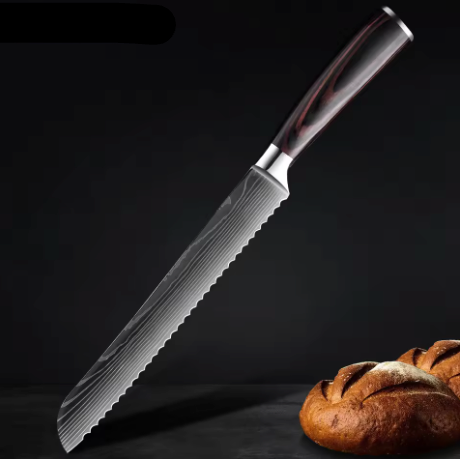 KAI SHUN - Brødkniv