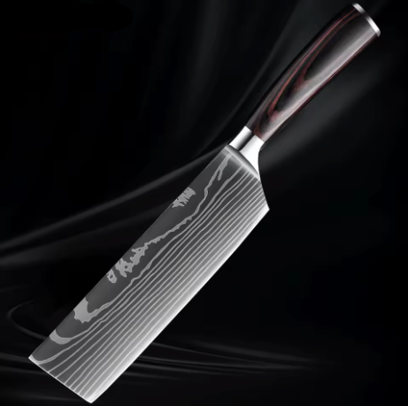 Nakiri - Grønnsakskniv