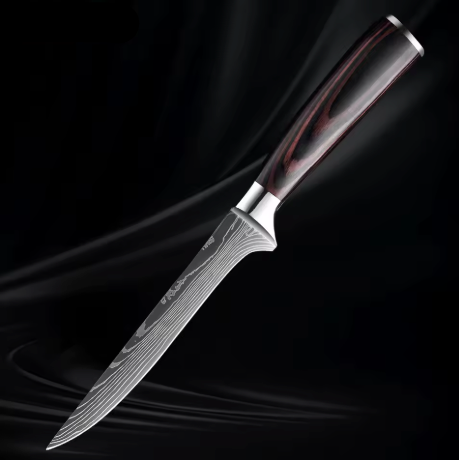 Filetering - Utbeiningskniver