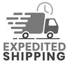 Upsell: Expedited Shipping