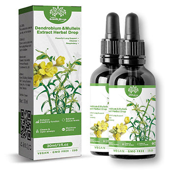 Mullein Extract
