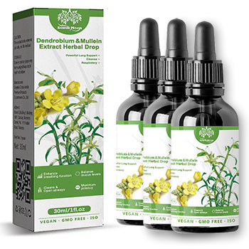 Mullein Extract