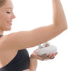 Elektrisk anti cellulite massasjehjul
