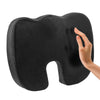 ErgoSit: Ortopedisk Memory Foam