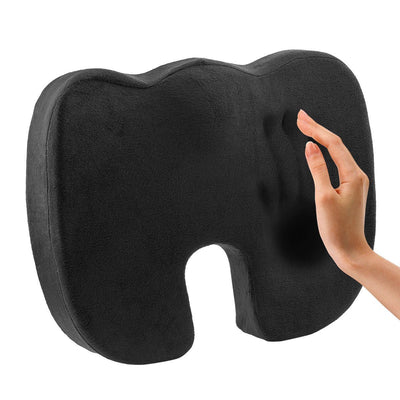 ErgoSit: Ortopedisk Memory Foam