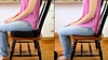 ErgoSit: Ortopedisk Memory Foam