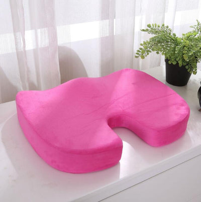 ErgoSit: Ortopedisk Memory Foam
