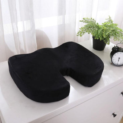 ErgoSit: Ortopedisk Memory Foam