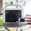 Fingertip Pulsoksymeter