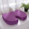 ErgoSit: Ortopedisk Memory Foam