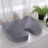 ErgoSit: Ortopedisk Memory Foam