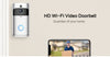 WiFi Video dørklokke Versjon 5