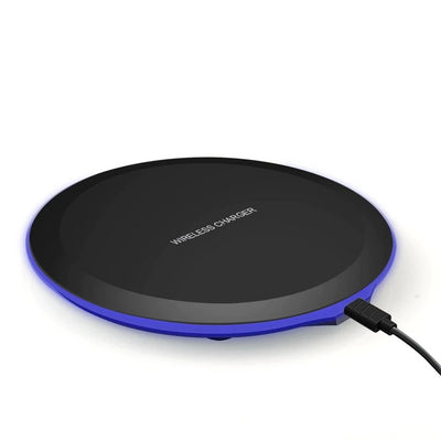 5W Fast charging trådløs lader