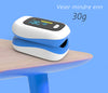 Fingertip Pulsoksymeter