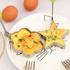 Pakke med 5 Fantastiske Eggformer