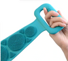Body Scrubber kropp og rygg skrubb