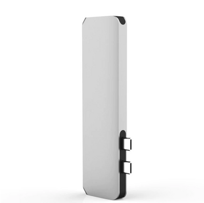 EASYA 7-in-1 USB C HUB til macbook pro 2016-2019
