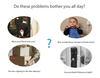 WiFi Video dørklokke Versjon 5