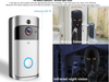 WiFi Video dørklokke Versjon 5