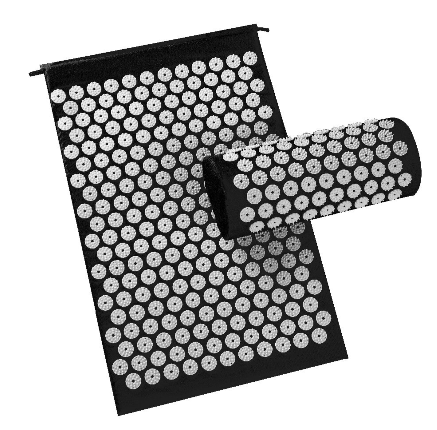 SHANTI SPIKERMATTE  OG PUTE- AKUPUNKTUR