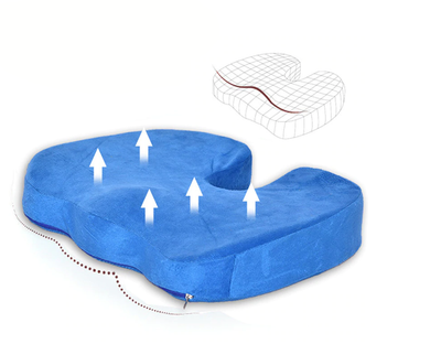 ErgoSit: Ortopedisk Memory Foam