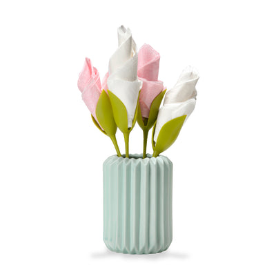 Bloom serviettfold 