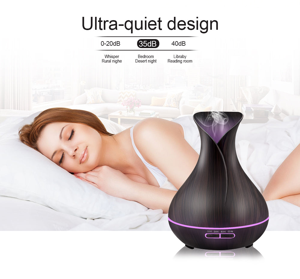 Olje Diffuser / Aroma Diffuser 400ml