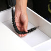 Smart Flexibelt slange til boremaskin