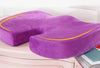 ErgoSit: Ortopedisk Memory Foam