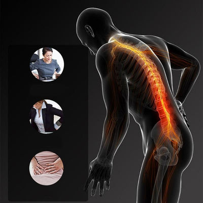 Back Stretcher - Ryggstrekker