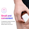 Earpods i12 ørepropper med touch funksjoner til iPhone og Android