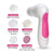 Elektrisk Face Cleanser fra SonicBrush