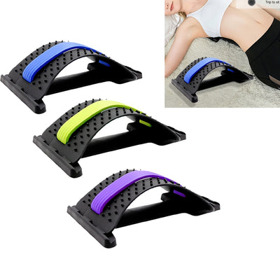 Back Stretcher - Ryggstrekker