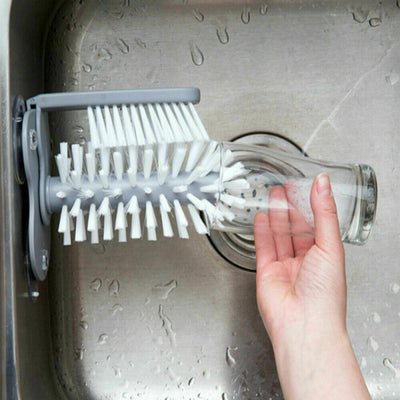 360° Easy Glass Rengjøringsbørste