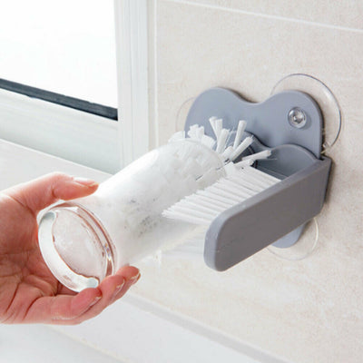 360° Easy Glass Rengjøringsbørste