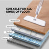 Smart Microfiber spraymopp
