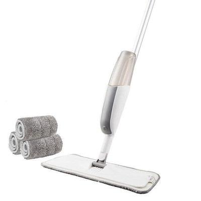 Smart Microfiber spraymopp