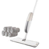 Smart Microfiber spraymopp