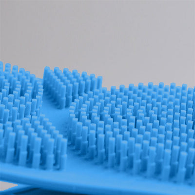 Body Scrubber kropp og rygg skrubb