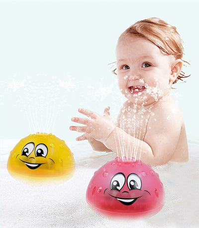 Bade leketøy - Splash Buddy