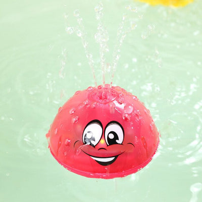 Bade leketøy - Splash Buddy