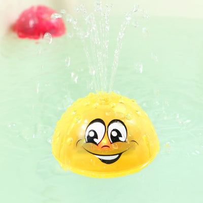 Bade leketøy - Splash Buddy
