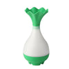 Aroma luftfukter / diffuser 100 ml med LED lys