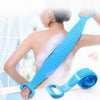 Body Scrubber kropp og rygg skrubb
