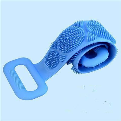 Body Scrubber kropp og rygg skrubb